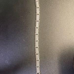 David yurman mens bracelet